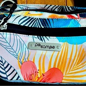 Po Campo bicycle handlebar bag